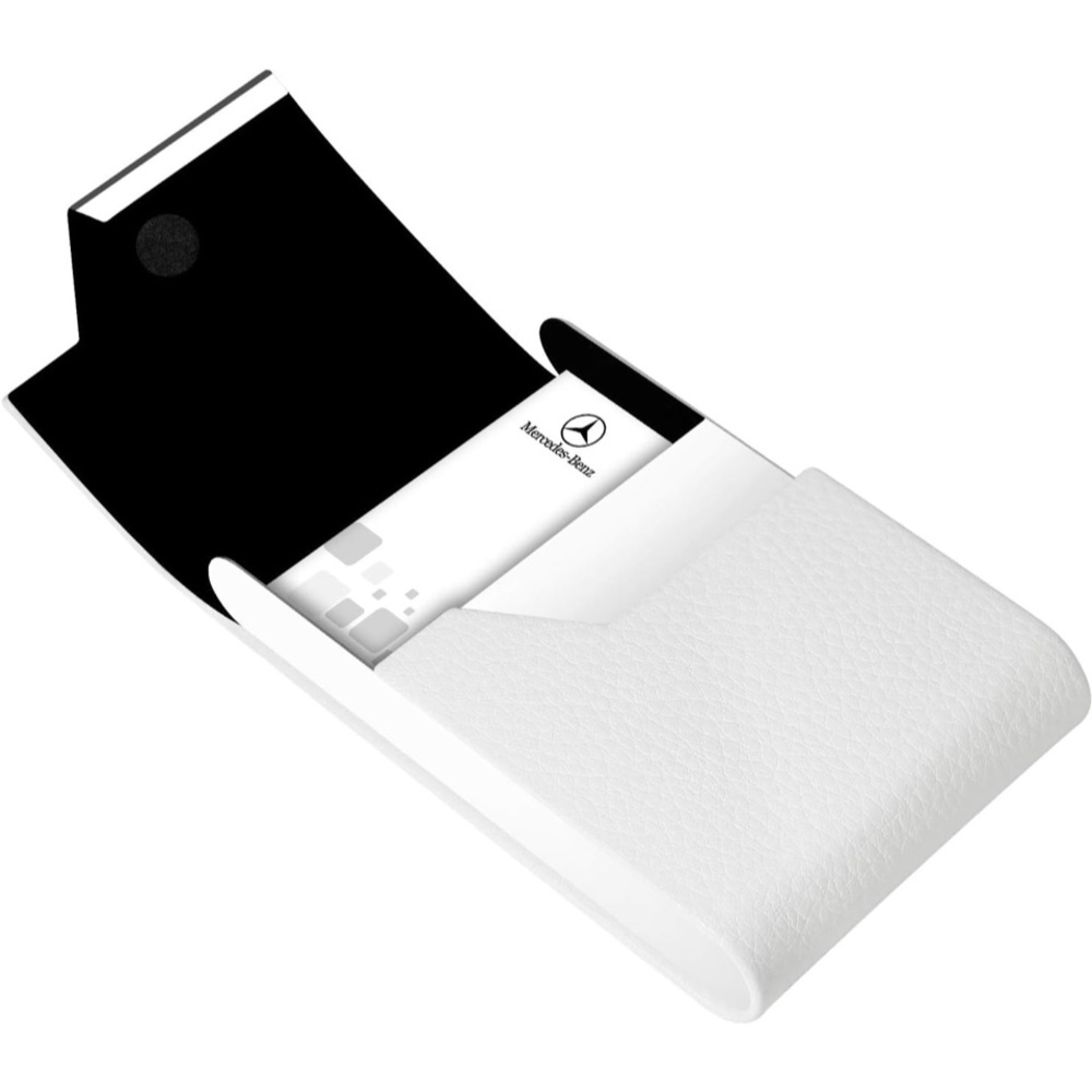 NWT Padike Professional Business Card Holder
